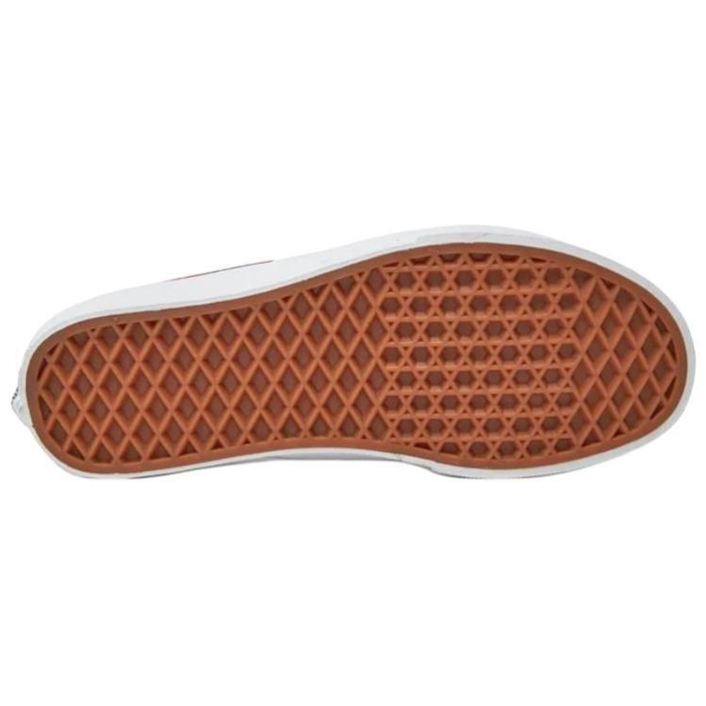Vans Authentic (Женская размерная сетка)