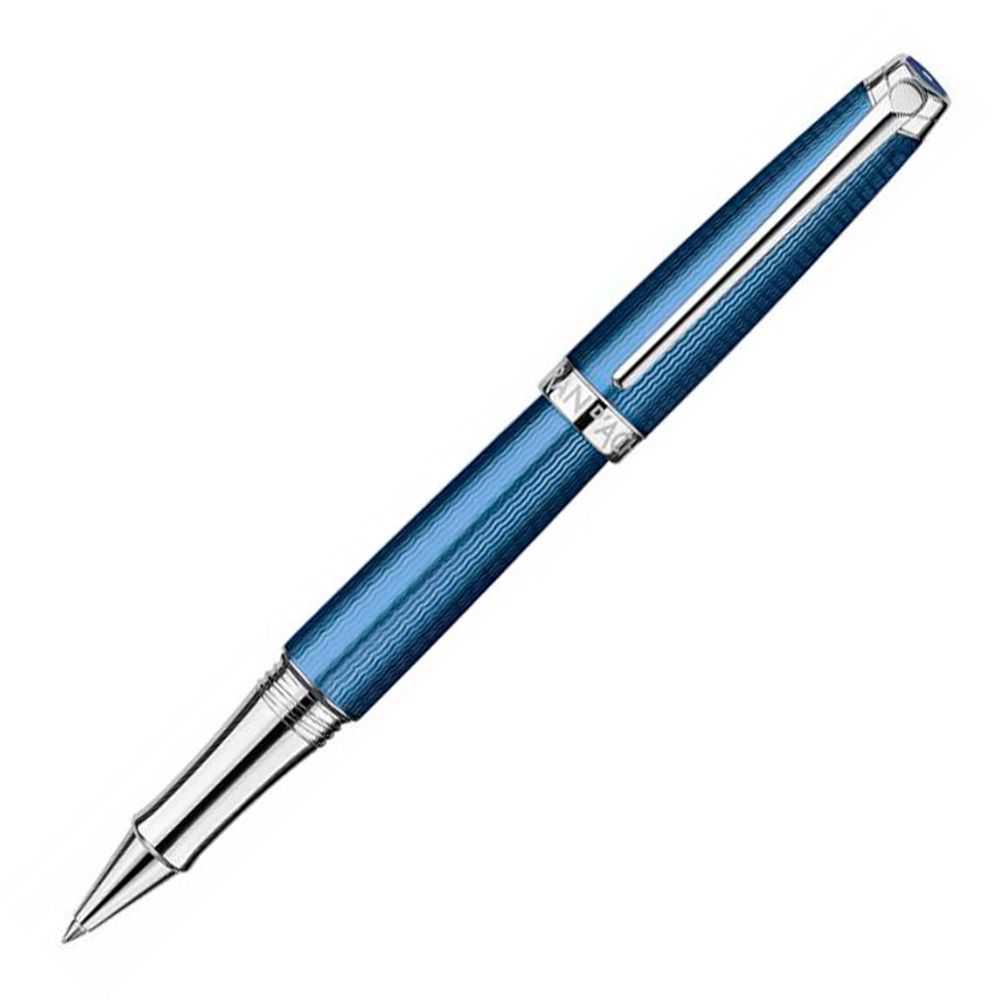 Роллер Carandache Leman Grand Blue SP (4779.168)