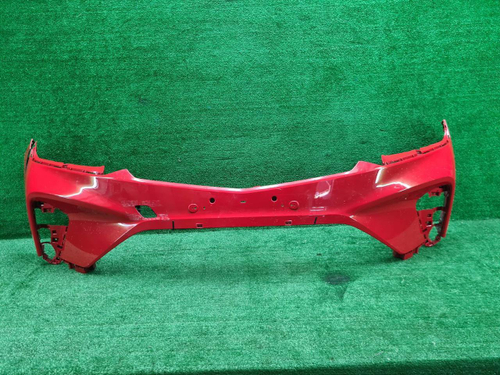 Бампер передний Geely Coolray (2019-2023)