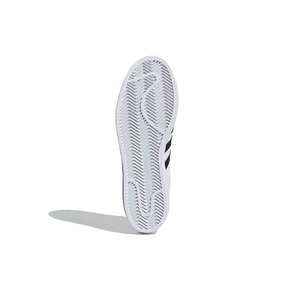 Кроссовки Adidas Originals Superstar White Black, EG4958