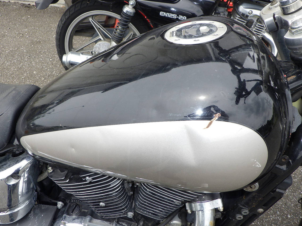 Suzuki Desperado 800 , 1999