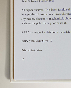 The Little Book of Louis Vuitton. Иллюстрированная книга о модном доме Louis Vuitton (на английском языке)