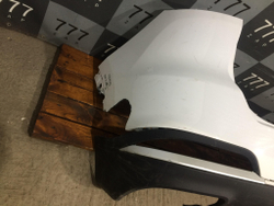 Бампер задний Chery Tiggo 7 Pro 20-24 Б/У Оригинал 602000931AADQJ