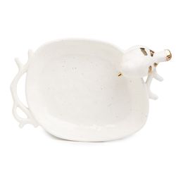 БЛЮДО СЕРВИРОВОЧНОЕ 27Х17Х9 СМ