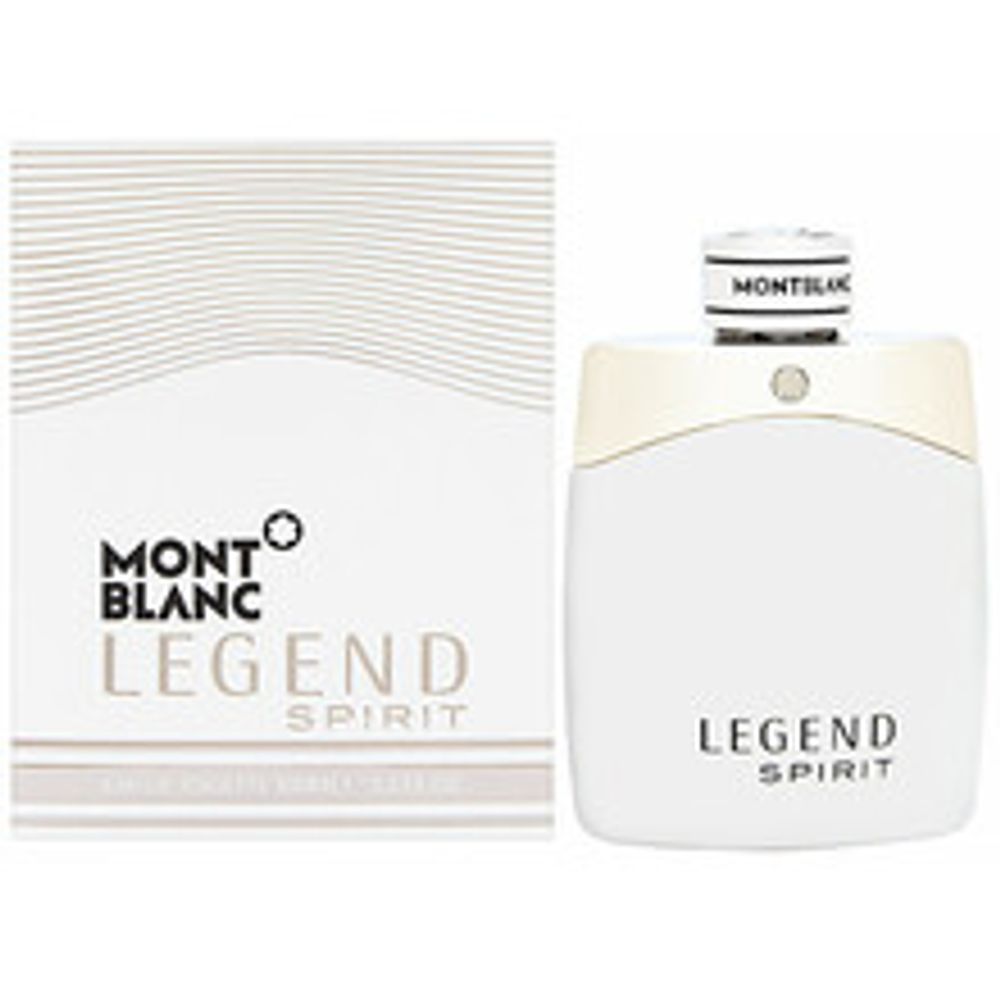 Mont Blanc Legend Spirit EDT 200ml