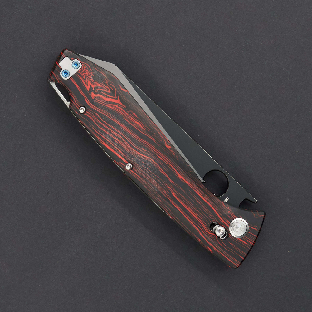 Alligator DH Two Tone