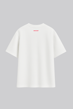 T-Shirt Slyozy Beryoz (White)