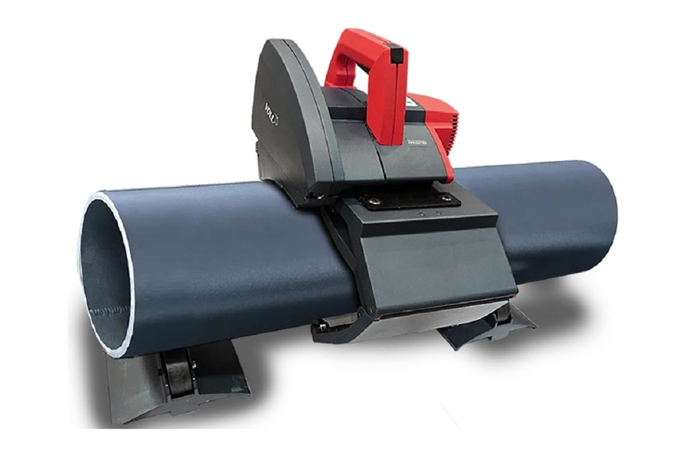 Электрический труборез VOLL V-CUT 400E