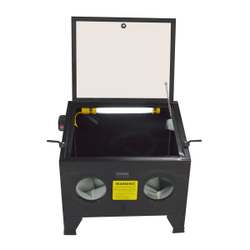 WDK-82090 Камера пескоструйная 90 л настольная