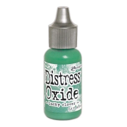 Дозаправки Distress Oxide Re-Inker