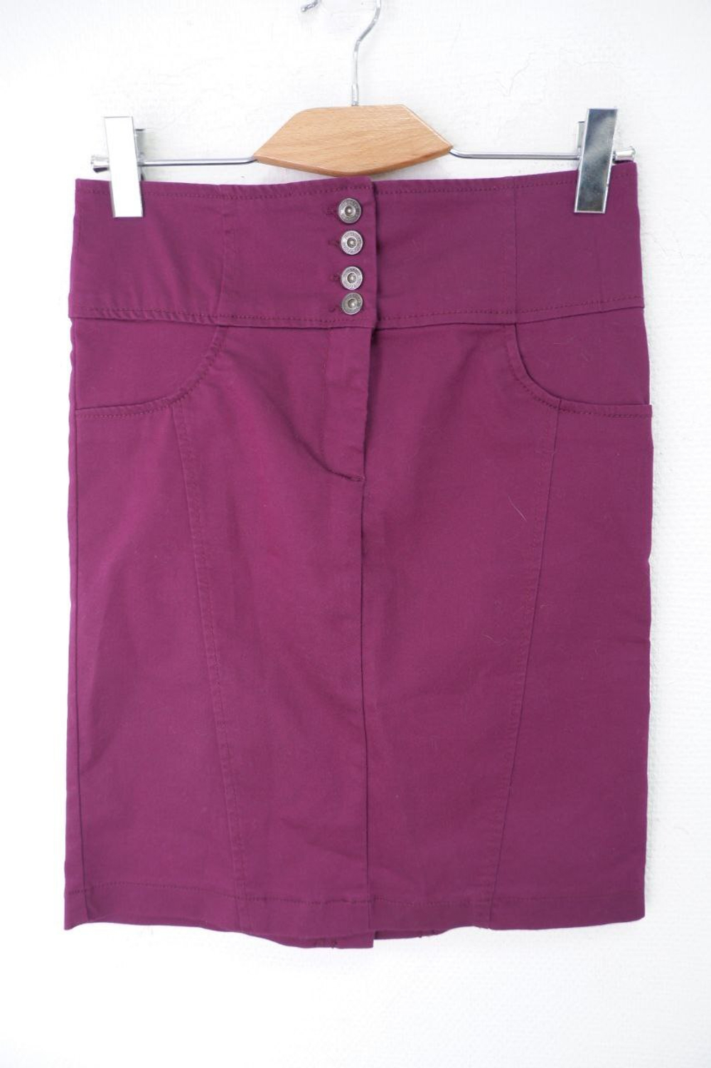 Юбка Terranova прямая 48 размер