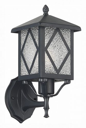 Уличный настенный светильник ST-Luce SL084.401.01