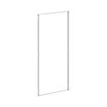 Лицевое обрамление (ВхШ) 1800х800 RAM power для RAM fit