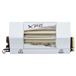 SSD диск ADATA XPG Mars 980 Storm 2Tb SMAR-980S-2TCI