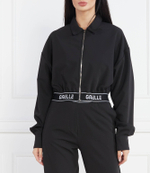 Худи Ga\u00eblle Paris - черный(GBDP19050)