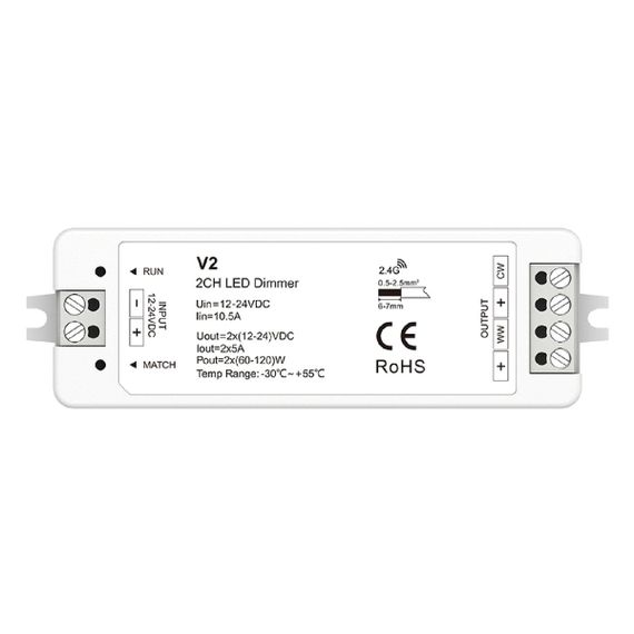 Контроллер Favourite 2001-CTR-004