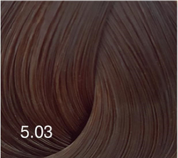 Bouticle Expert Color Перманентный крем-краситель для волос 100 мл.