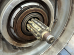АКПП Traxon ZF 12TX2620TD 2022г.