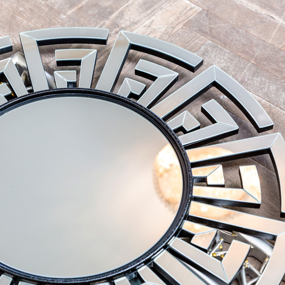 Настенное зеркало Нефертити Объект мечты