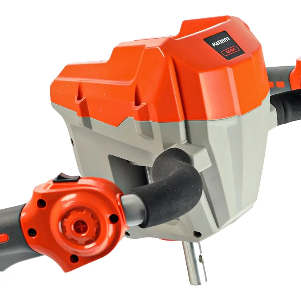 PATRIOT СА 408Li бур аккумуляторный (без АКБ и ЗУ) 742201400