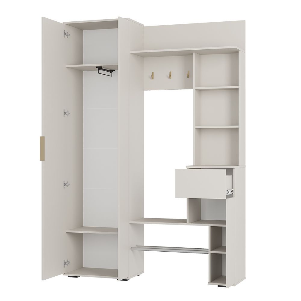 Прихожая Ницца ПР-04