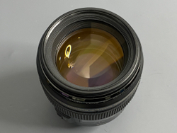 Canon EF 85mm 1.8 USM