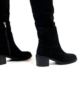 Сапоги женские