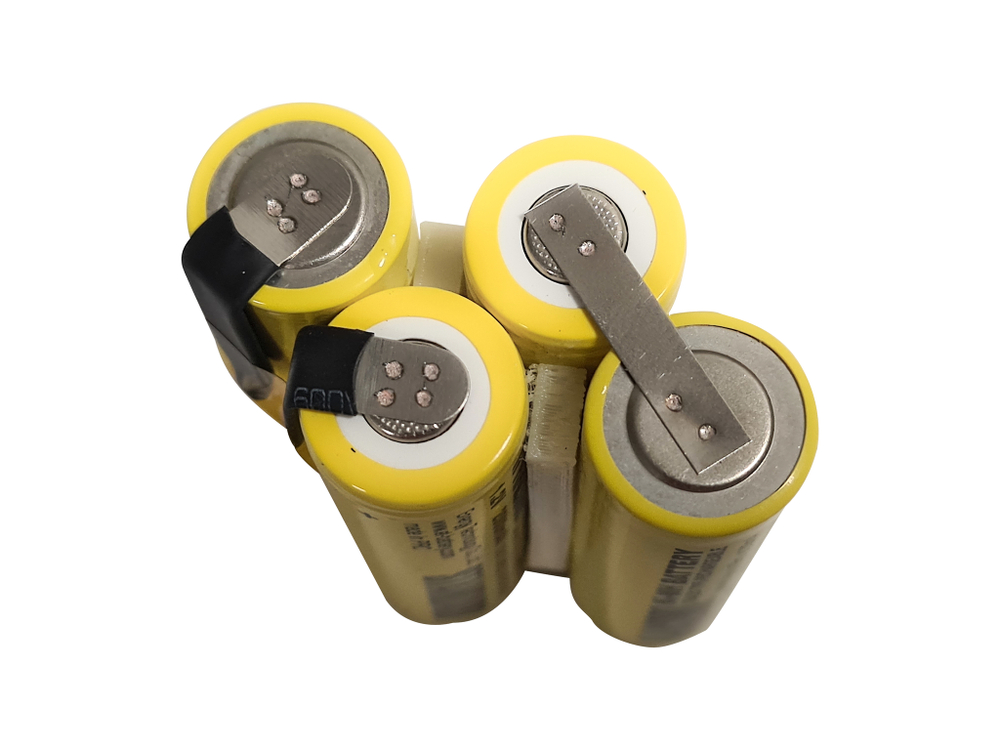 Аккумулятор ET H-4820S-T