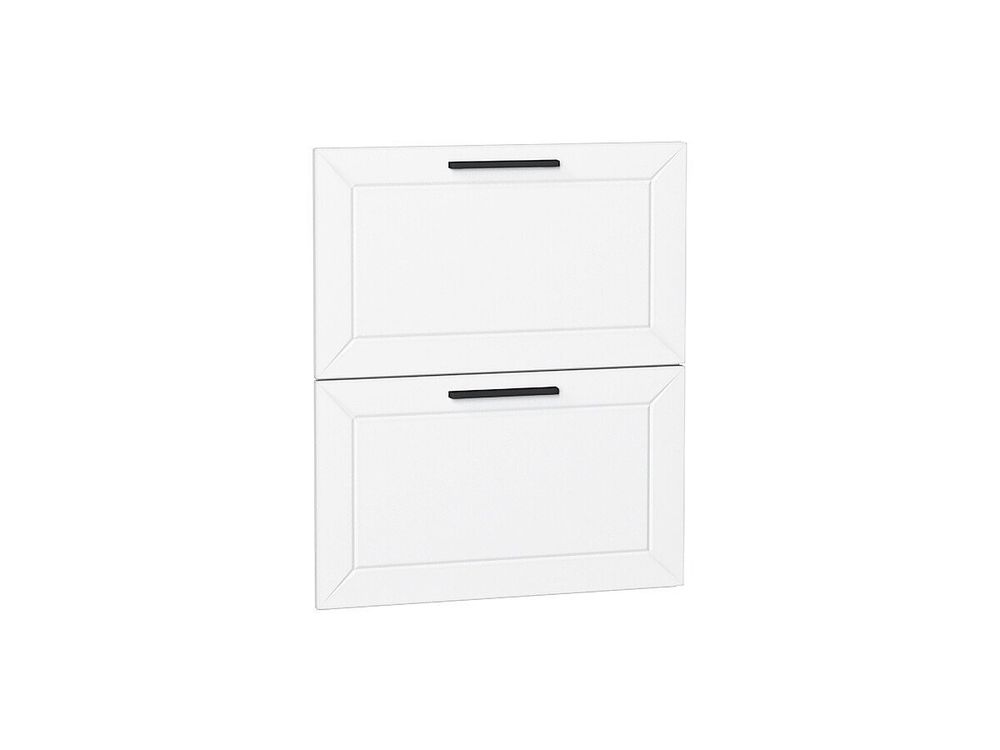 Комплект фасадов Глетчер для каркаса Ф-42 Н602/ШП602