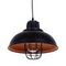 Подвесной светильник Lumina Deco Fuko LDP 6859 BK