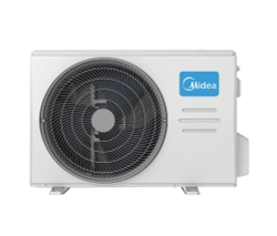 Midea MCA4U-18HRFNX-Q(GA)/T-MBQ4-03AWD/MOX330U-18HFN8-Q(GA)