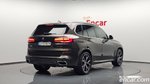 BMW X5 (G05) xDrive 40i M Sports (09.2022)