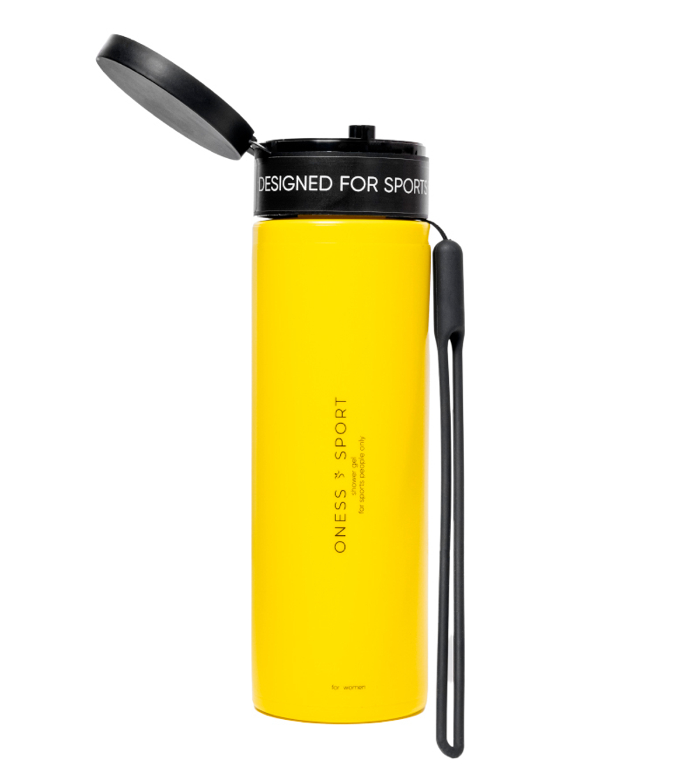 Гель для душа Oness Sport 200 мл