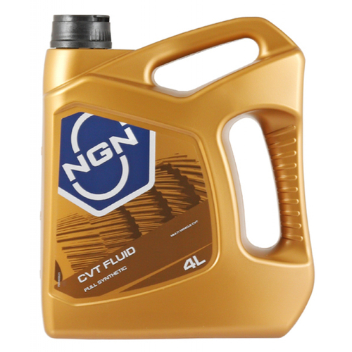 NGN CVT (NS2, TOYOTA TC, GM-DEX, MITSUBISHI CVTF-J1, SP-III)