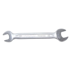 Ключ рожковый 20X22мм Forsage F-7542022