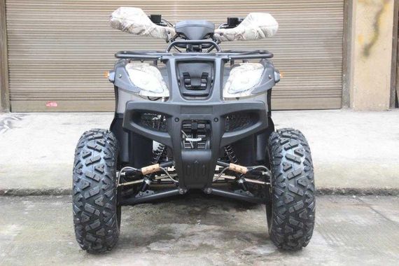 Квадроцикл ATV Bullet 150