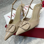 Valentino Pumps 8 cm