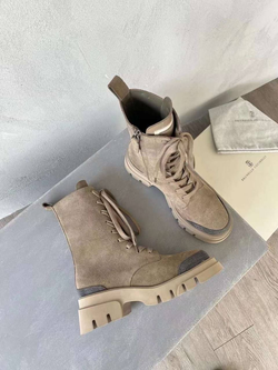 Ботинки Brunello Cucinelli