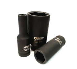 Головка ударная глубокая 29мм (6гр.),1/2'' FORCEKRAFT FK-4458529
