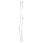 Вилочки в наборе 40шт «Шарики»