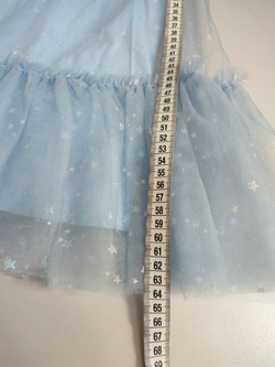 Платье нарядное на 7 лет