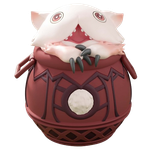 Фигурка Banpresto Made in Abyss Pot Mitty