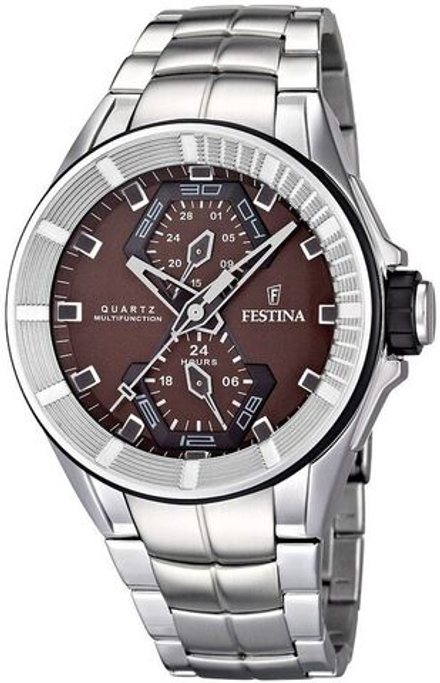 Мужские наручные часы Festina F16652/2