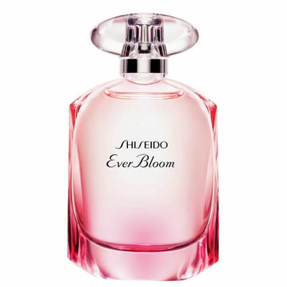 Shiseido Ever bloom