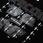 Футболка Heartz «Intruders» Elevated Print T-Shirt