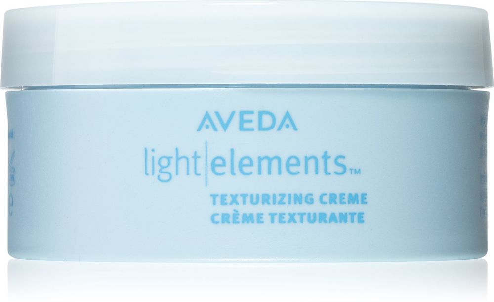 Aveda крем-воск для волос Light Elements™ Texturizing Creme