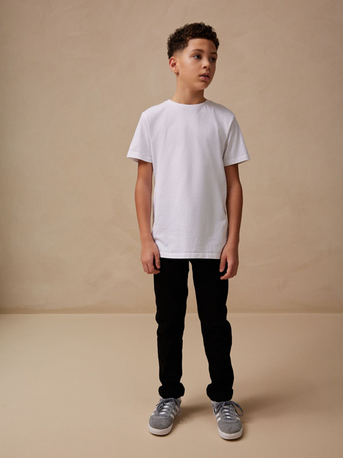 Футболка для мальчика Next C83-639, Белый