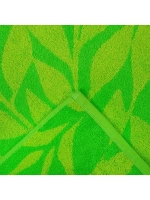 Полотенце махровое 100% хлопок ПЛ-2602-03086 (50*90)