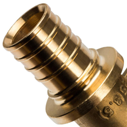 Тройник переходной 25x20x20