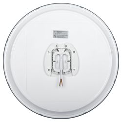 Светильник потолочный светодиодный ЭРА SPB-6 Jane 86W-3K-6,5K-RC WH+GR с ДУ | Светильники SPB-6 с ДУ